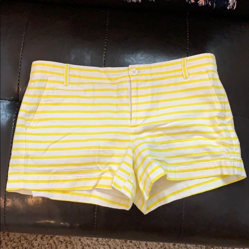 GAP summer shorts!
